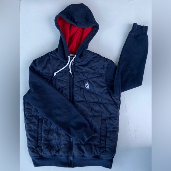Nautica Jacket - Picture 1 of 3